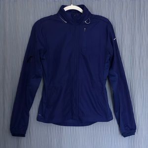 Nike Wind-breaker Jacket